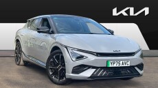 Kia EV6 168kW GT Line S 84kWh 5dr Auto Electric Estate